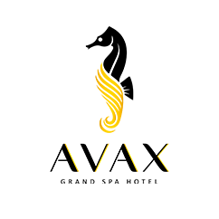 Отель AVAX