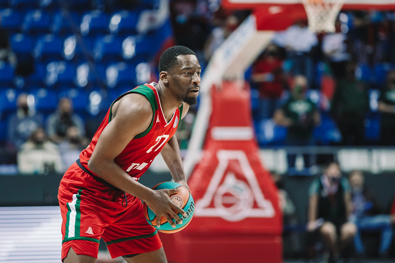 Metropolitans 92 vs Lokomotiv Kuban. EuroCup. Preview – PBC