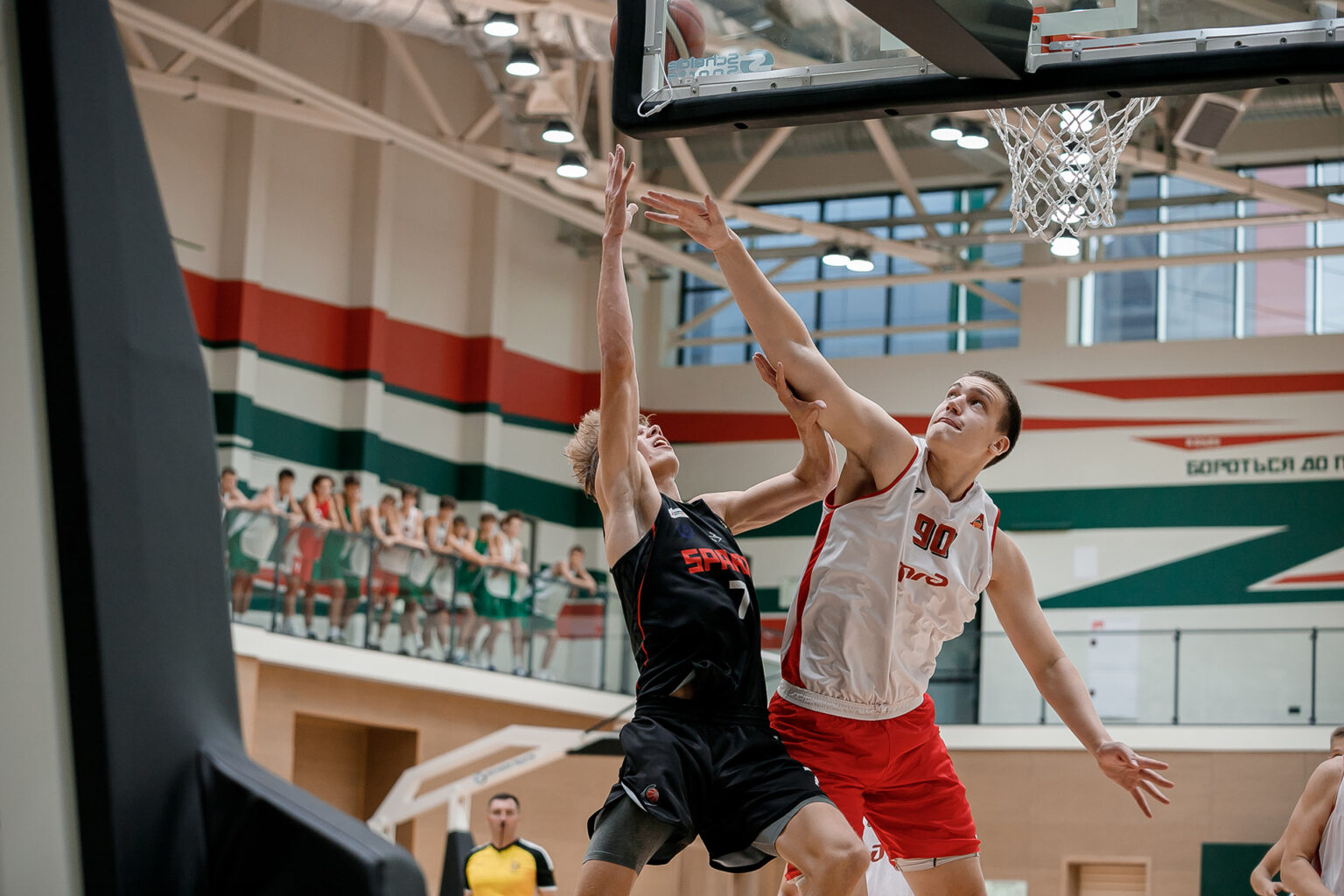 «Локо-2» завершил товарищеский матч против «Спарты-КубГТУ» крупной ...